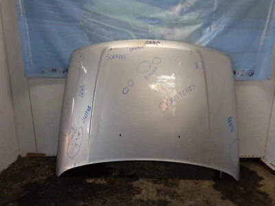 Jeep Liberty Hood 2008 2009 2010 2011 2012 OEM usado Foto 1 de 4