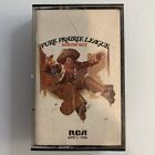 Pure Prairie League Bustin Out (Cassette)
