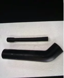 Brand New Product Pair Of Escort MK3 Fuel Filler Hoses 1981 1985 Made To Oe Spe - Picture 1 of 1