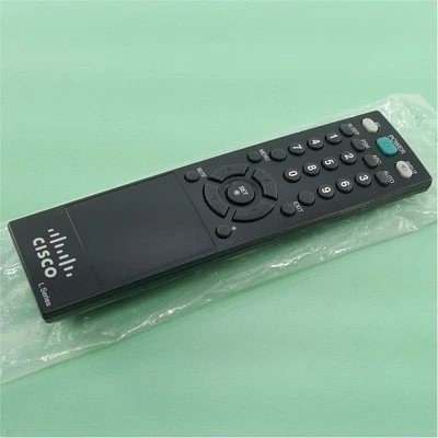 NEW ORIGINAL Cisco L Series Remote Control AKB33871423 for Monitors ++FREE SHIP! - Image 1 of 2