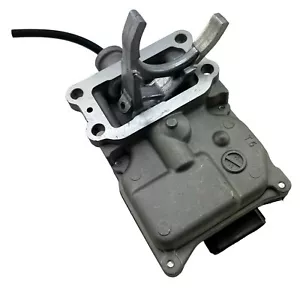 4WD Front Differential Fork Vacuum Actuator FOR V6 4Runner Tacoma FJ 41400-35034 - Foto 1 di 3