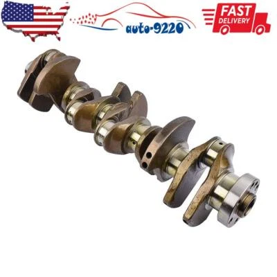 Cigüeñal motor N55 11217580483 para BMW X5 X6 640i 135i 535i N55B30A 2011-2017 Foto 1 de 4