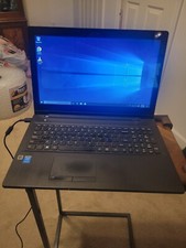 Lenovo G50-80 Touch Laptop,  i5-5200U, Touch Screen, 8 GB RAM, 500GB HHD, Win10