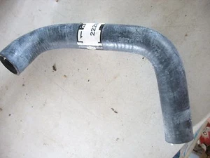 Gates 22280M Lower Radiator Hose 22001 - Picture 1 of 2
