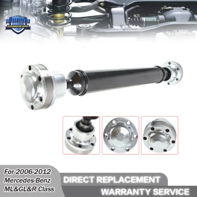 For Mercedes-Benz R320 R350 GL450 ML350 2006-2012 Front Driveshaft A1644100701 - Image 1 of 4