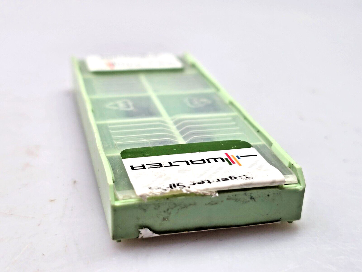 Walter Milling Insert Industrial Indexable Inserts for sale Walter Milling Insert Industrial Indexable Inserts for sale
