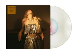 Loveliest TimeMilky White LP - Picture 1 of 1