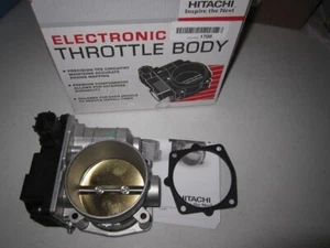 Throttle Body for Infiniti FX35 G35 M35 Nissan 350Z Altima Maxima Murano Quest - Bild 1 von 8