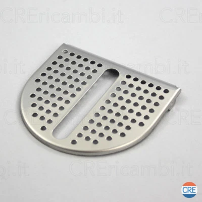 DE'LONGHI NESPRESSO DELONGHI Griglia Poggiatazze Originale Caffè Pixie EN125 EN126