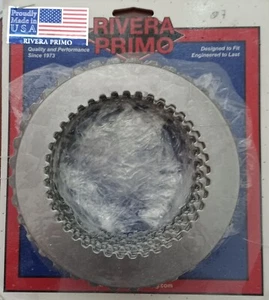 CLUTCH PACK Rivera Primo REPLACEMENT Clutch Packs 100% USA Made HIGHEST QUALITY - Picture 1 of 3