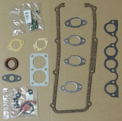 Corteco 210233 Engine Head Gasket Set for 1977-92 VW 1.5L 1.6L Diesel 4 Cyl - Image 1 of 4