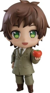 Orange Rouge Nendoroid Hetalia World Stars Spain - Picture 1 of 9