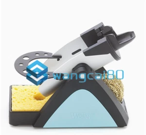 1 PIEZA NUEVO Soporte para Soldador WSR201 Soporte para Pluma de Soldadura - Imagen 1 de 4