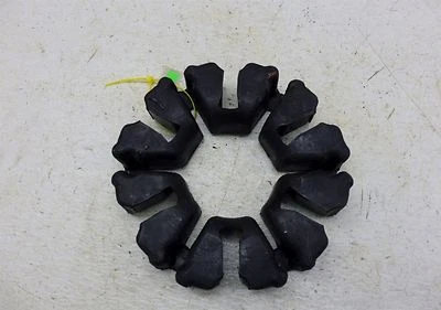 Kawasaki KZ750 1982 Twin CSR K468-1. amortiguador rueda trasera Foto 1 de 4