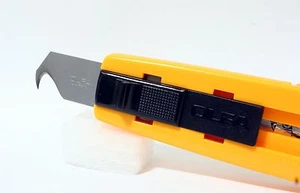 New OLFA SK3 Cable wire Skinning knife 2PCS SKB2 +2PCS XB108F Blade - Picture 1 of 7