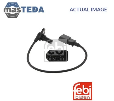 32872 CRANKSHAFT POSITION SENSOR FEBI BILSTEIN NEW OE REPLACEMENT - Image 1 of 4