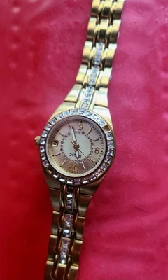 Reloj RELIQUIA FÓSIL VINTAGE ZR11778*s Foto 1 de 4