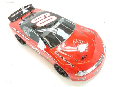 Redcat Racing Lightning STK 1/10 4x4 Brushed RC Touring Car ARTR w/ Foam Tires U - Image 1 of 4