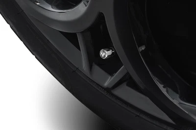 Juego de tapones válvulas Alfa Romeo 50547690 nuevo y original Foto 1 de 4