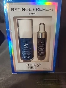 Sunday Riley Retinol & Repeat Reisegröße Kit  - Bild 1 von 2