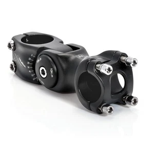 Handlebar Stem A-Head ST-T14 0 1 1/8 31.8mm 95mm Black Adjustable 2501552400 - Picture 1 of 1