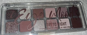 W7 Eyeshadow Palette - Picture 1 of 2