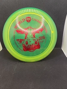 Discmania C-Line DDX Innova Disc Golf Driver 175 g - Picture 1 of 2