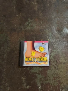 Monty Python's Complete Waste of Time (PC CD-ROM, 1994) - Picture 1 of 4
