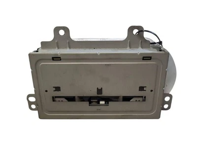 OPEL INSIGNIA A G09 Musik-Player mit GPS 22883321 2.00 Diesel 140kw 32996496 - Bild 1 von 4