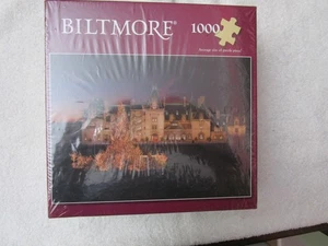 Biltmore Estate 1000 Piece Jigsaw Puzzle # 145116 (2016, Biltmore Company) - Picture 1 of 6