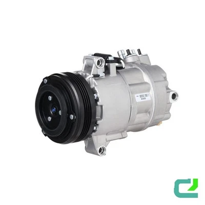 Kompressor, Klimaanlage 12V R 134a HELLA für BMW Z4 Roadster (E85) 2.2 i - Bild 1 von 4