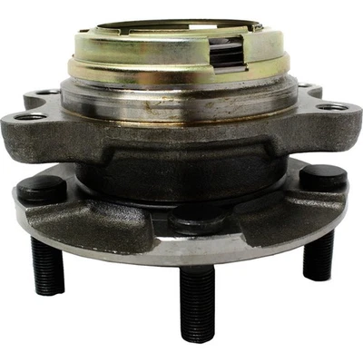 TrueDrive Wheel Hub For 2003-2022 Infiniti Q50 Q70 Q60 FX35 EX35 - Image 1 of 4