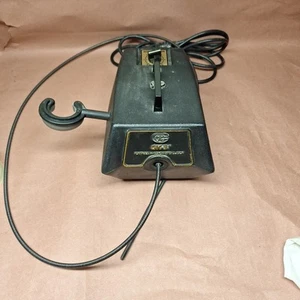 For Parts General Physiotherapy G5 GK 3 professional massager For Parts Repair - Bild 1 von 5