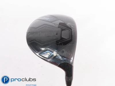New! Ladies Cobra '23 Air-X Offset 19* 3 Wood - Ultralite 45g Senior Flex 442200 - Image 1 of 4