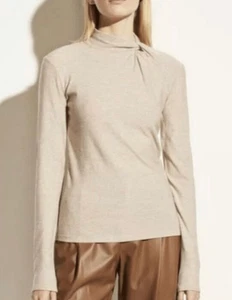 Vince Twist Langarmshirt - Bild 1 von 5