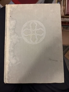 Creative Activities Rebecca Rice Pilgrim Press Ed And Fun Activities 1956-RARE - Imagen 1 de 20