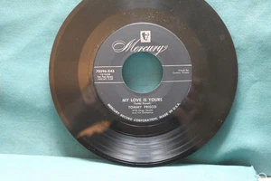 JOHN GREER---BEGINNING TO MISS YOU (1953) - Imagen 1 de 2