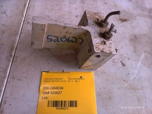 RENDEZVOU 2004 Brake Proportioning Valve 955273 - Bild 1 von 7