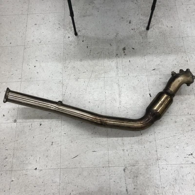 Invidia Catted Down Pipe for Subaru WRX STI #102625 - Image 1 of 3