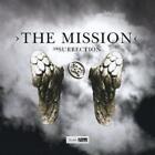 The Mission : Resurrection CD (2006) Highly Rated eBay Seller Great Prices