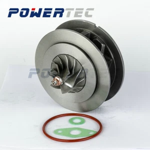 TF035 núcleo turbo 49135-05610 11657795499 para BMW 120D E87 320D E90 E91 M47TU2D20 - Imagen 1 de 9