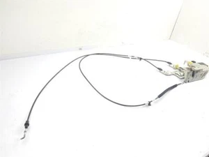 2012 FORD TRANSIT SIDE SLIDING DOOR LOCK LH PASSENGER SIDE MINIBUS YC1514B287AA - Picture 1 of 11