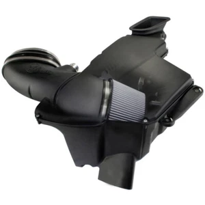 aFe 51-31662 Magnum FORCE Stage-2 Cold Air Intake for 2008-13 BMW M3 S65 V8 4.0L - Picture 1 of 4