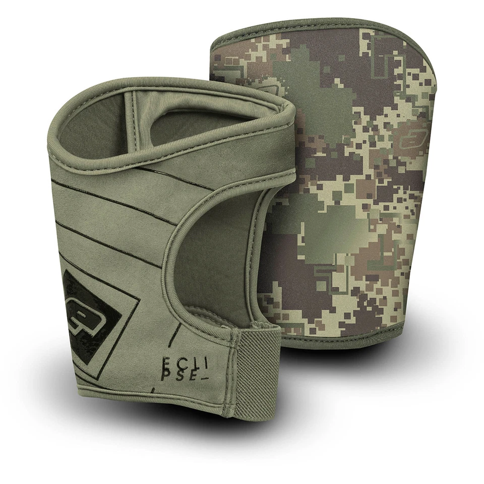 Guantes a presión de paintball Planet Eclipse - Tamaño HDE: 2X-Grande Foto 1 de 1