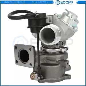 Turbo For Hyundai Genesis Coupe 2.0T 2010 2011 2012 TD04L-04H-13TK3S 49377-06902 - Picture 1 of 7