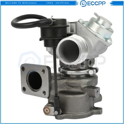 Turbo For Hyundai Genesis Coupe 2.0T 2010 2011 2012 TD04L-04H-13TK3S 49377-06902 - Изображение 1 из 4