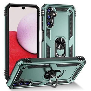Funda protectora a prueba de golpes + protector de vidrio templado para teléfono Samsung Galaxy A54 5G - Imagen 1 de 51