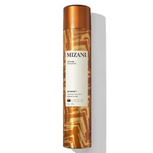MIZANI Styling Finish & Polish - Lightweight Sheen Spray- Hold 0 - 9oz - Picture 1 of 5