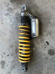 03-08 KTM 65 KTM 65SX OEM REAR BACK SHOCK ABSORBER SUSPENSION - Picture 1 of 7
