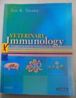 Veterinary Immunology. An Introduction. 7Th Edition. Tizard, Ian R.,